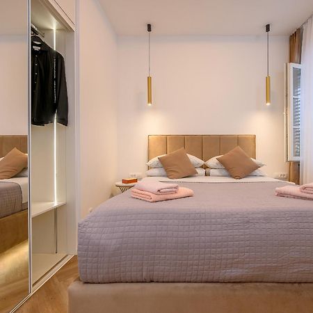 Jupiter Luxury Accommodation Split Buitenkant foto