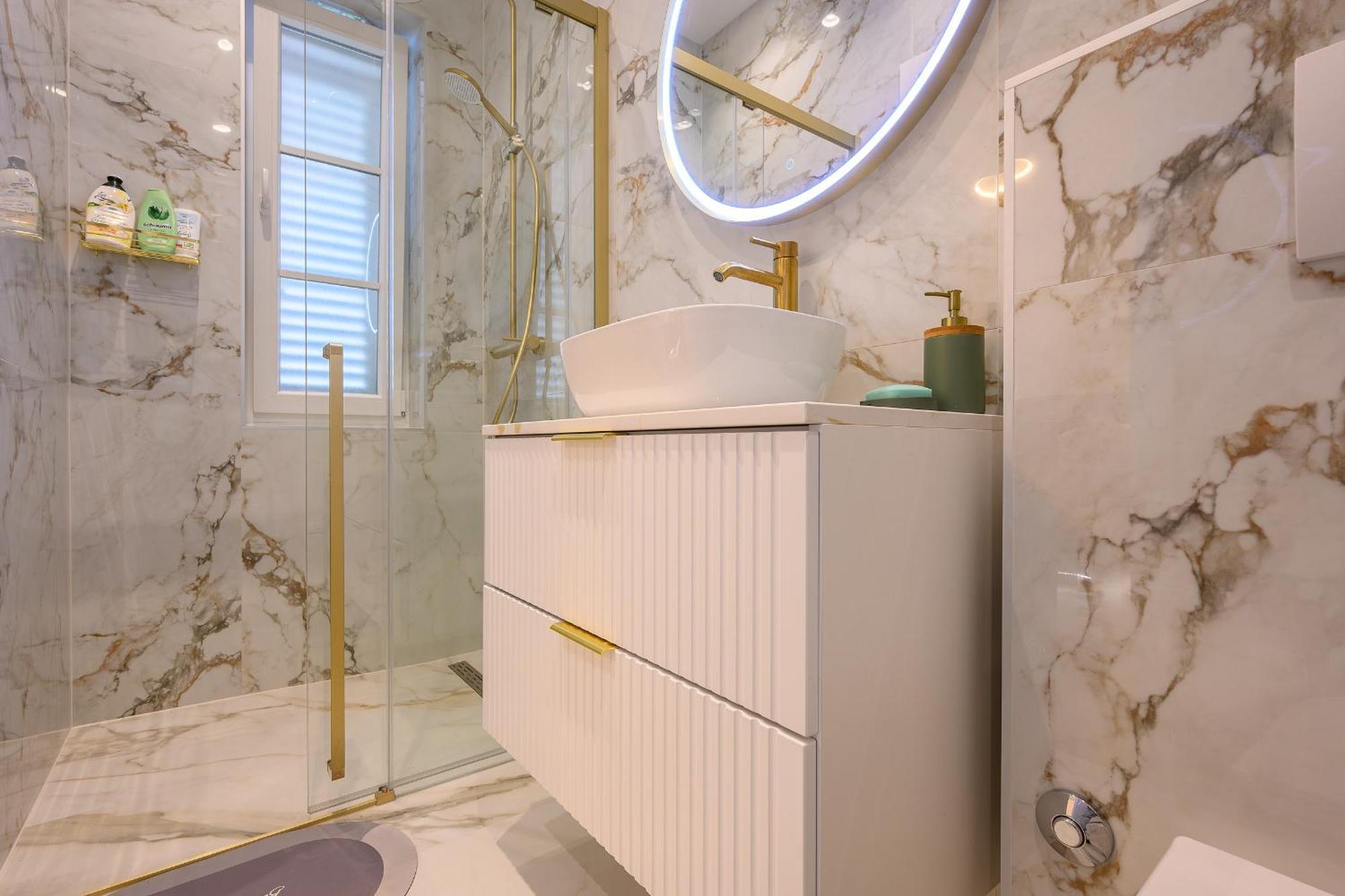 Jupiter Luxury Accommodation Split Buitenkant foto