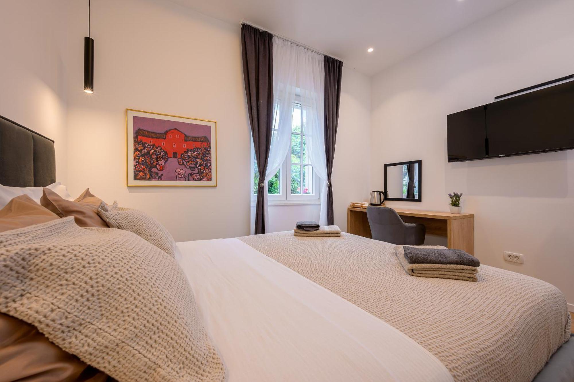 Jupiter Luxury Accommodation Split Buitenkant foto