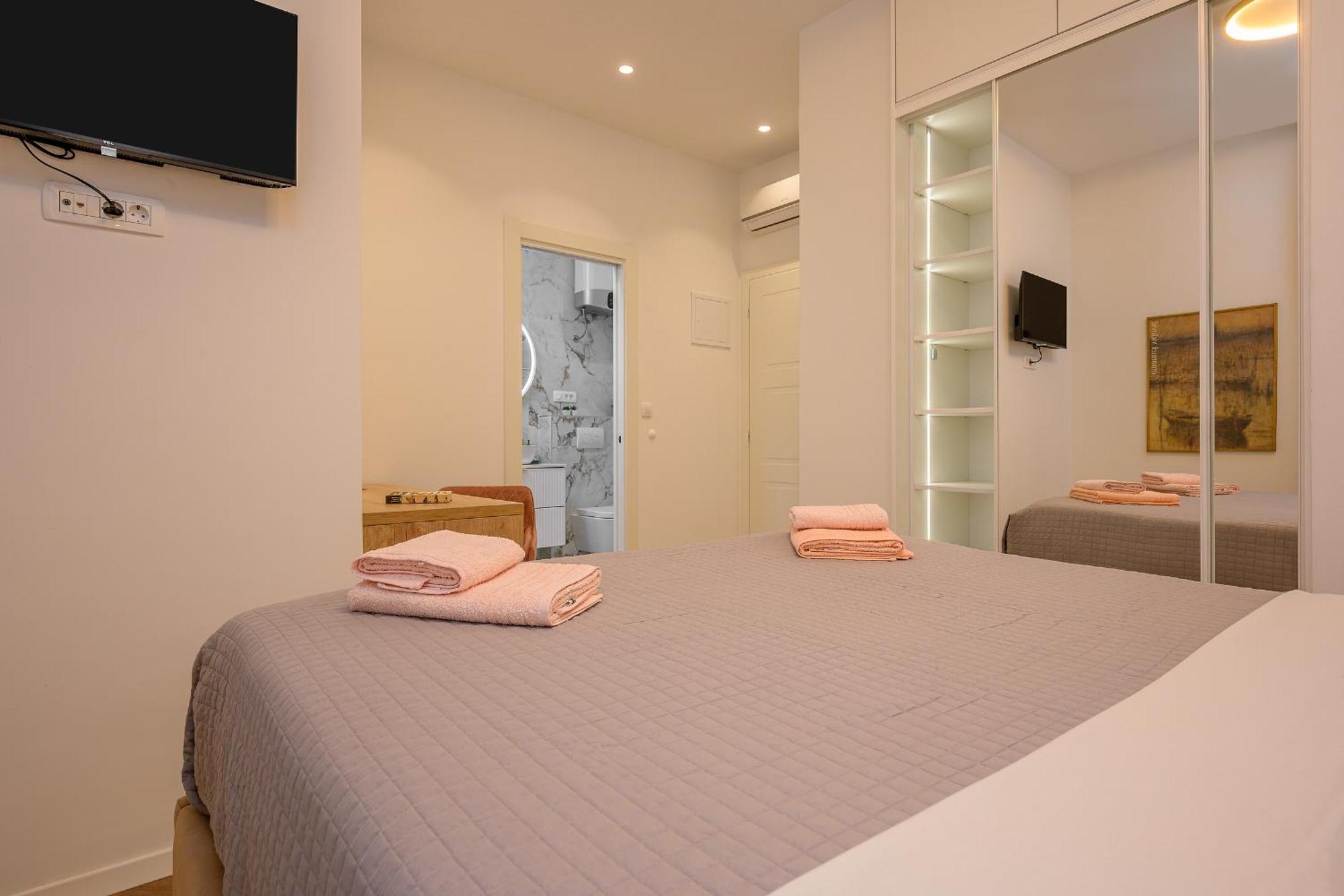 Jupiter Luxury Accommodation Split Buitenkant foto