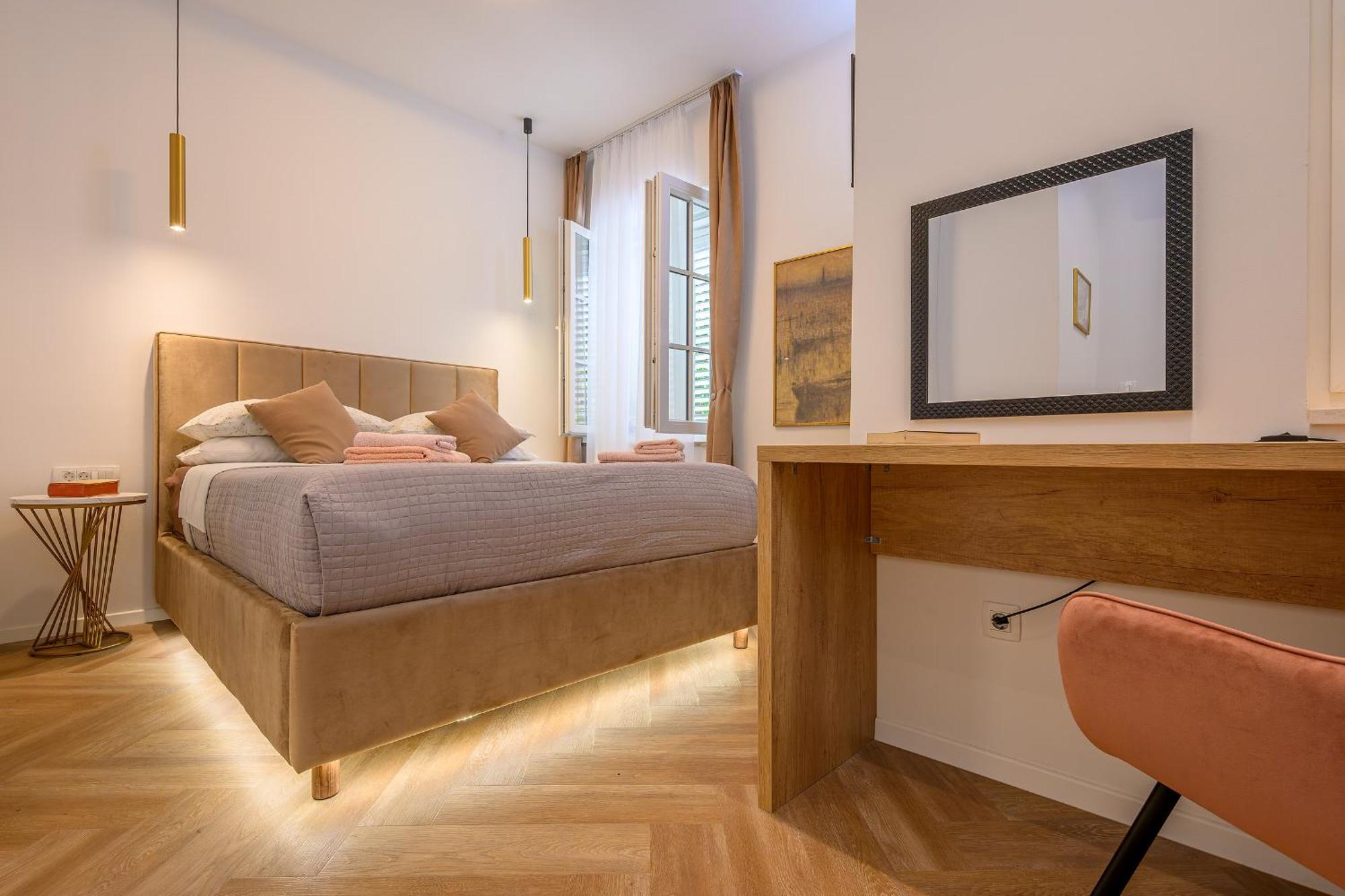 Jupiter Luxury Accommodation Split Buitenkant foto