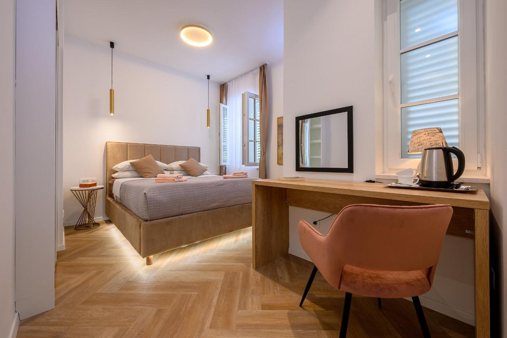 Jupiter Luxury Accommodation Split Buitenkant foto
