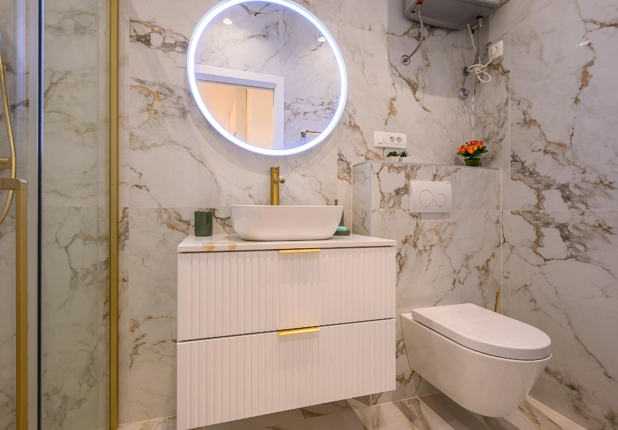 Jupiter Luxury Accommodation Split Buitenkant foto