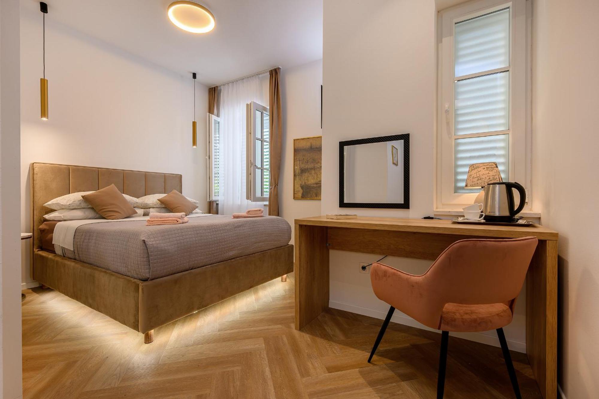 Jupiter Luxury Accommodation Split Buitenkant foto