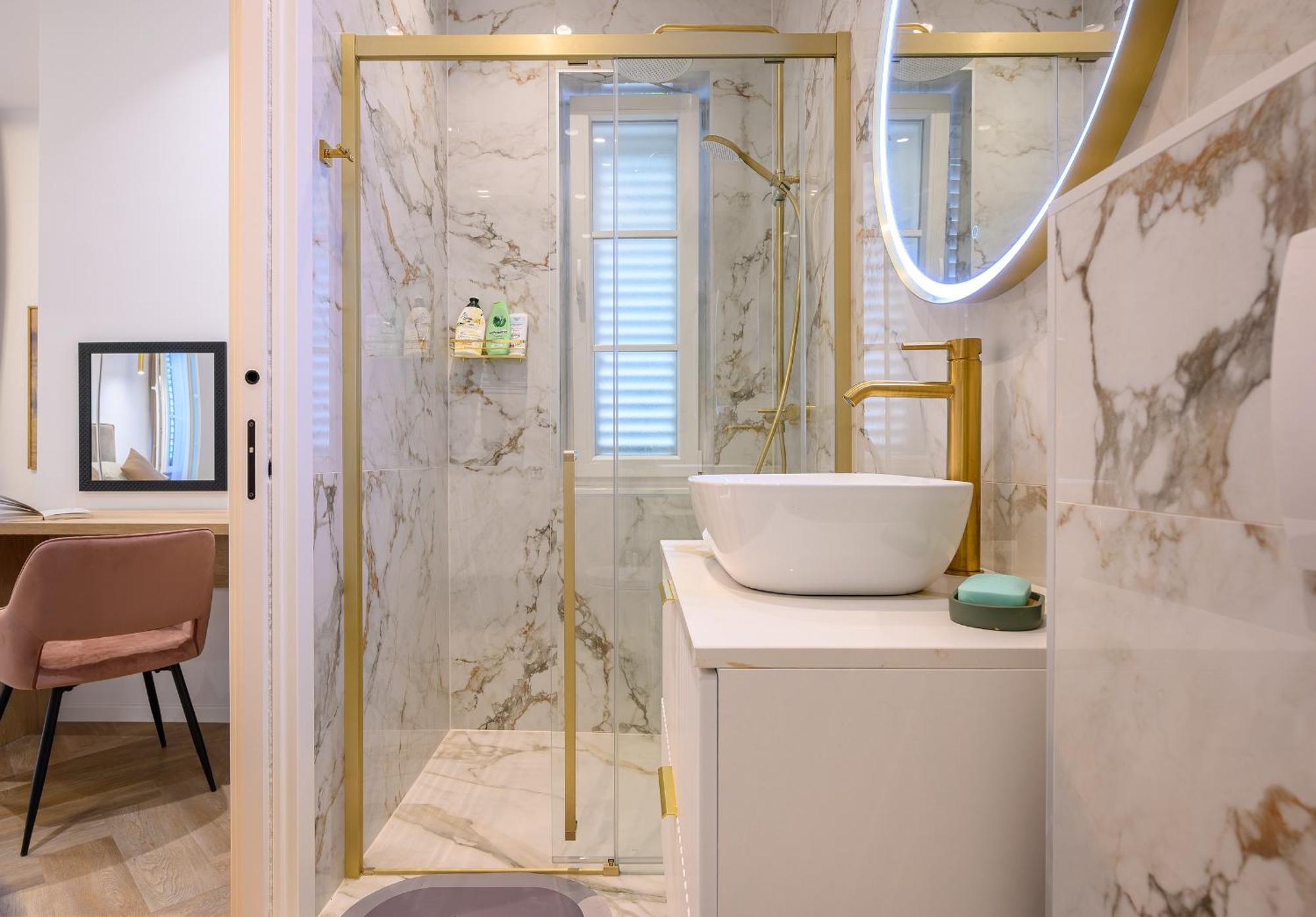 Jupiter Luxury Accommodation Split Buitenkant foto