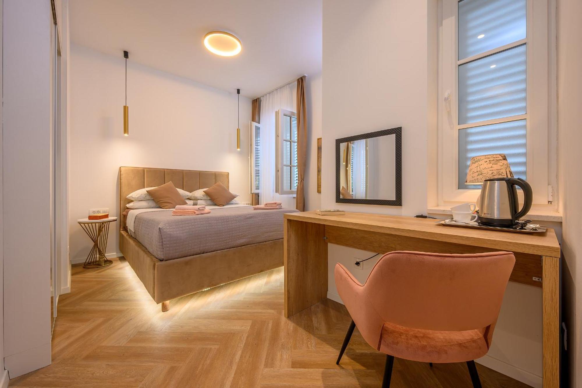 Jupiter Luxury Accommodation Split Buitenkant foto