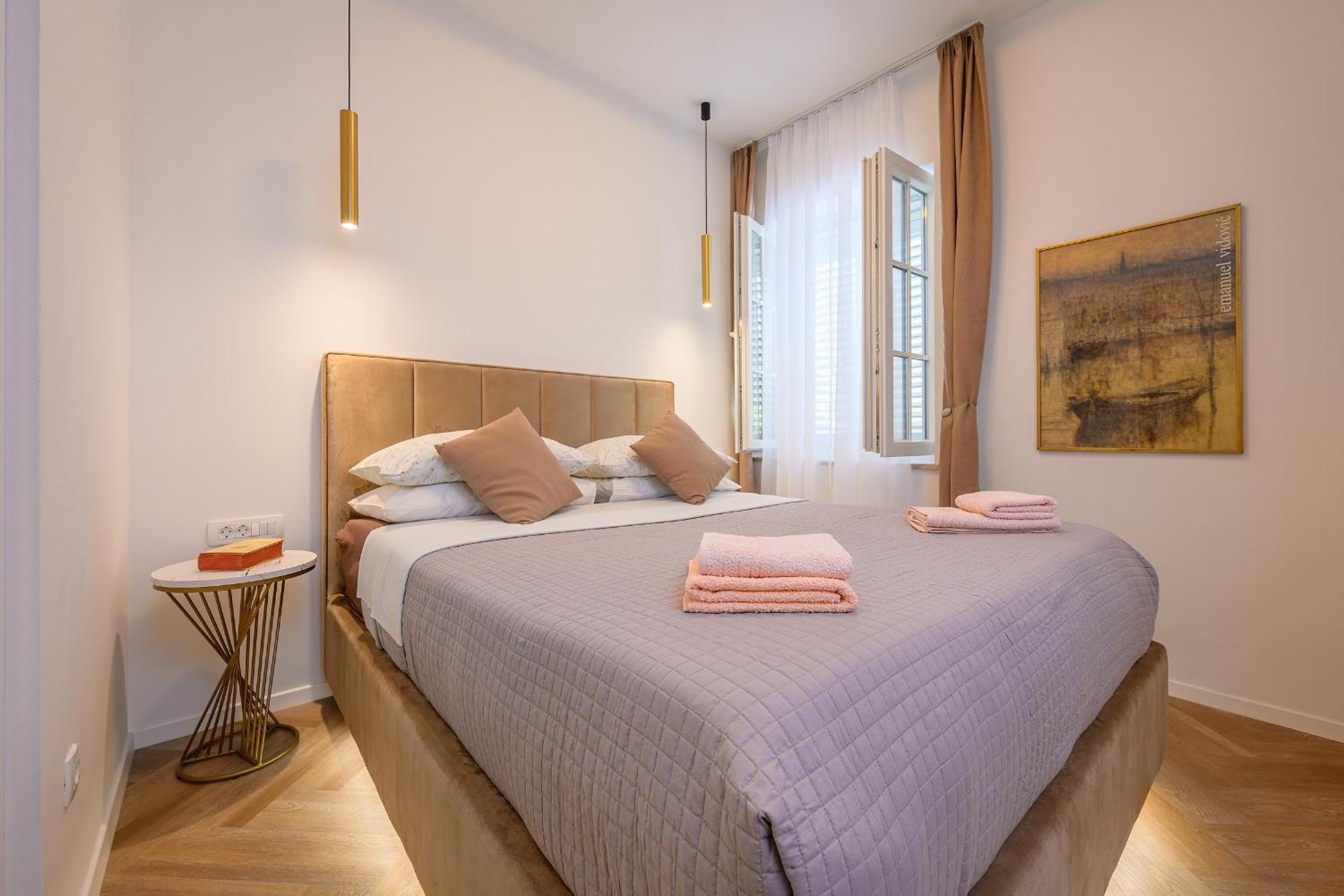 Jupiter Luxury Accommodation Split Buitenkant foto