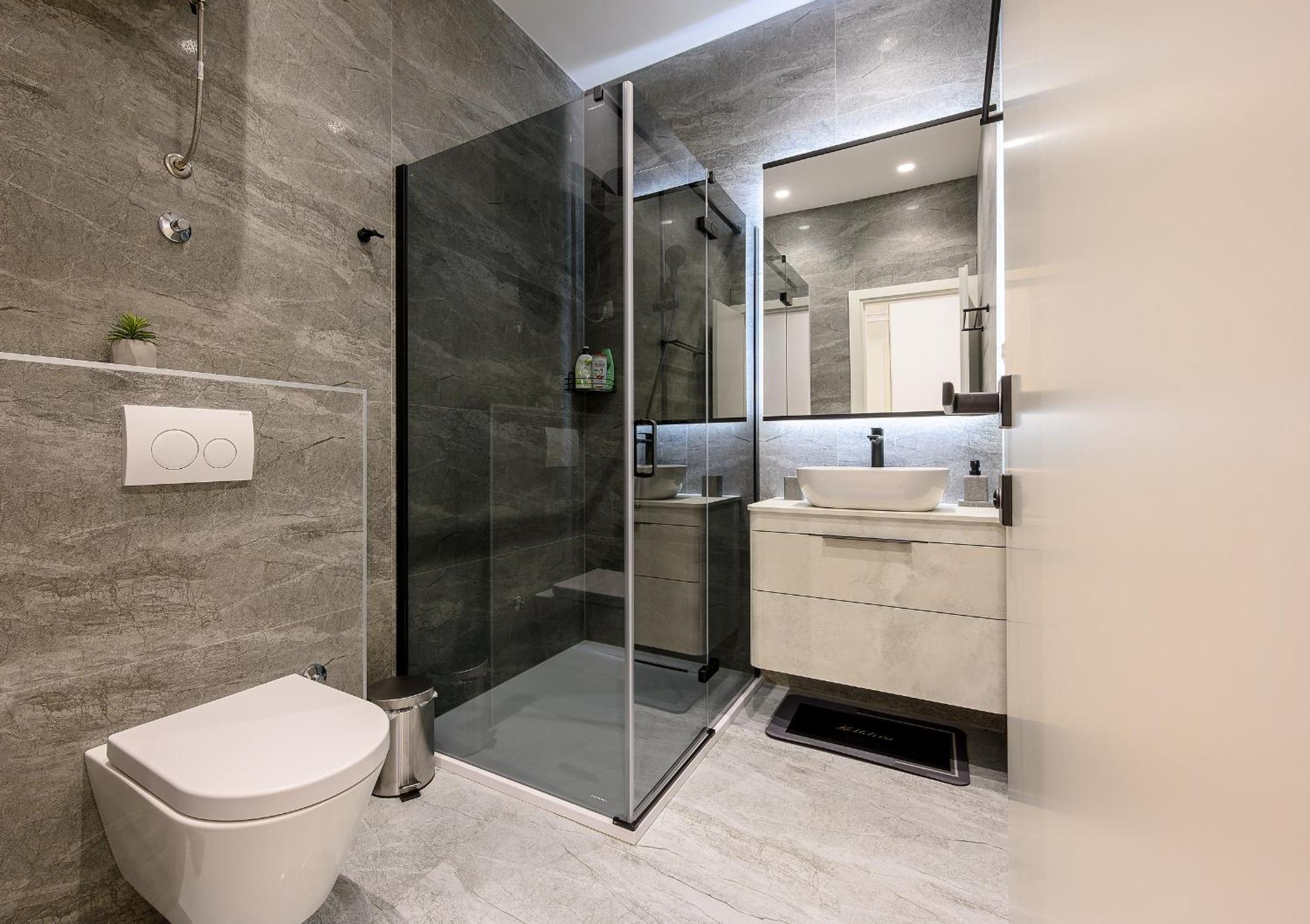 Jupiter Luxury Accommodation Split Buitenkant foto