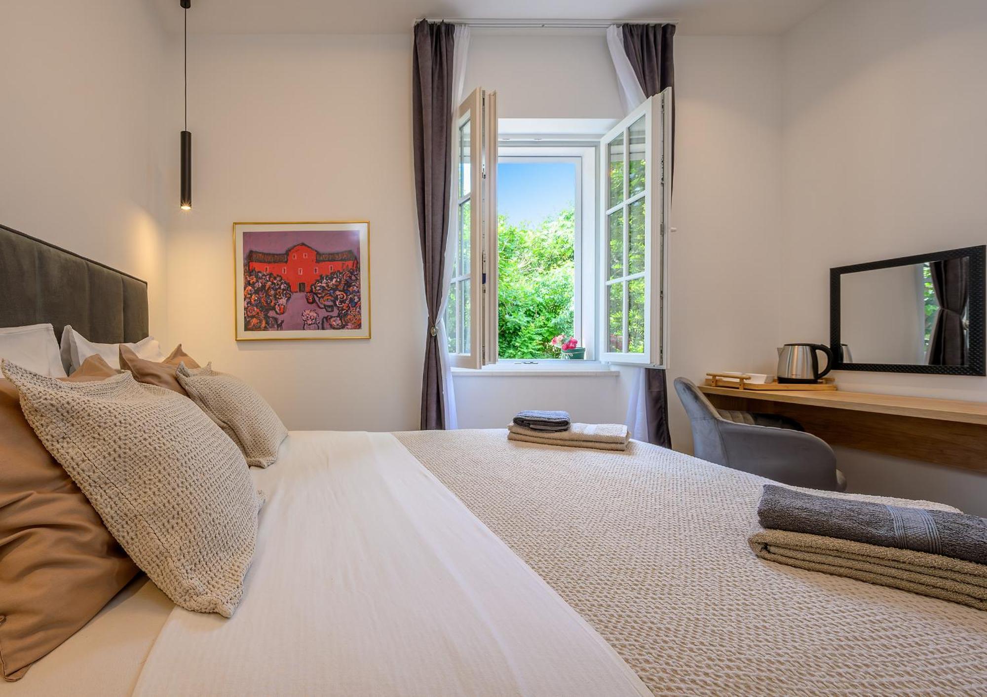 Jupiter Luxury Accommodation Split Buitenkant foto